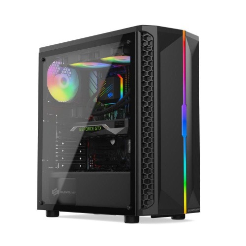 SilentiumPC Signum SG1Q EVO TG ARGB (czarna) - 618380