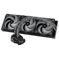 Chłodzenie wodne Arctic Liquid Freezer II 420 ARGB BLACK - 1590704