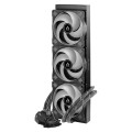 Chłodzenie wodne Arctic Liquid Freezer II 420 ARGB BLACK - 1590705