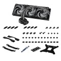 Chłodzenie wodne Arctic Liquid Freezer II 420 ARGB BLACK - 1590701