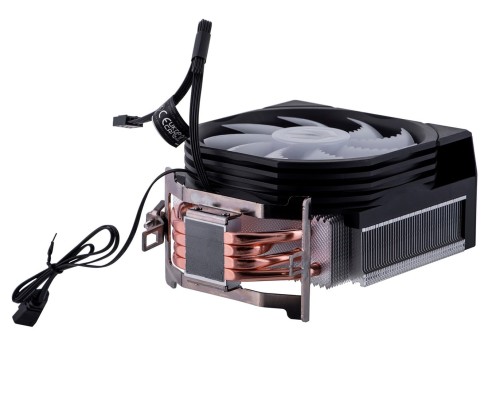 Endorfy Spartan 5 ARGB - 1457531