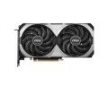 MSI GeForce RTX 4070 VENTUS 2X E OC 12G - 1672933