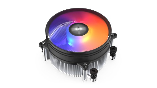 Chłodzenie KRUX Integrator ARGB AM4 - 1015363