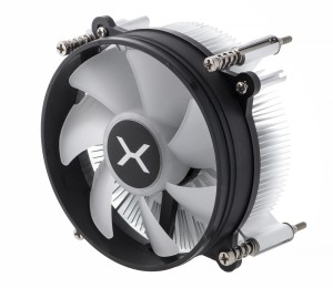Wentylator KRUX Integrator RGB LGA1700 (KRX0135)