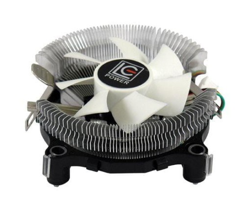 Chłodzenie LC-Power LC-CC-85 - 985587