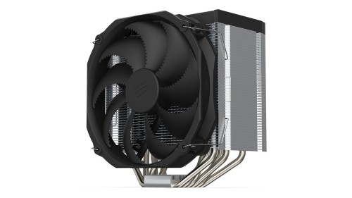Chłodzenie SilentiumPC Fortis 5 - 1014613