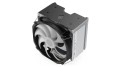 Chłodzenie Silentium PC Fortis 5 ARGB - 1014523