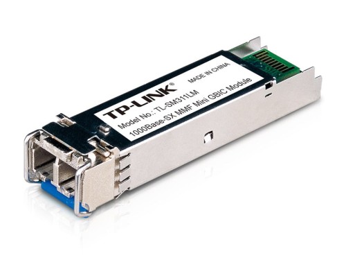 Moduł światłowodowy MiniGBIC TP-Link TL-SM311LM - 1765481