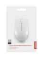 Mysz Lenovo Compact 300 (jasnoszara) - 1815106