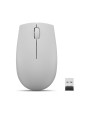 Mysz Lenovo Compact 300 (szara) - 1815096