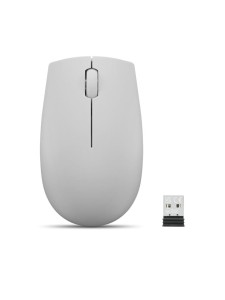 Mysz Lenovo Compact 300 (szara)