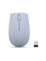 Mysz Lenovo Compact 300 (błękitna) - 1815107