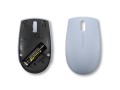 Mysz Lenovo Compact 300 (błękitna) - 1815111