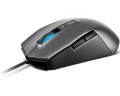 Mysz optyczna dla graczy Lenovo IdeaPad M100 RGB (czarna) - 1067449