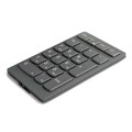 Klawiatura numeryczna Lenovo Go (grafitowa) - 1815064
