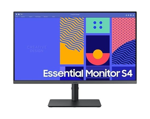 Samsung 27&amp;quot; IPS LS27C432GAUXEN - 1751145