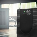 Zasilacz awaryjny UPS Qoltec Monolith 650VA 360W - 1616957