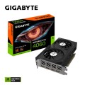 Gigabyte GeForce RTX 4060 WINDFORCE OC 8GB - 1535831