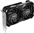 MSI GeForce RTX 4060 VENTUS 2X BLACK OC 8GB - 1524448