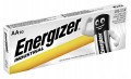 Bateria alkaliczna Energizer LR6 / AA 1.5V (10 szt) - 1148960