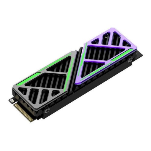 Dysk SSD Hiksemi Future 1TB z radiatorem - 1754309
