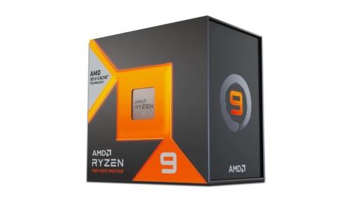 Procesor AMD Ryzen 9 7950X3D (128M Cache, up to 5,7 GHz) - 1342695