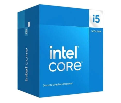 Procesor Intel&amp;reg; Core&amp;trade; I5-14400F (20M Cache, up to 4.70 GHz) - 1782167