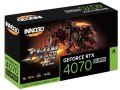 Inno3D GeForce RTX 4070 Super Twin X2 12GB - 1793135