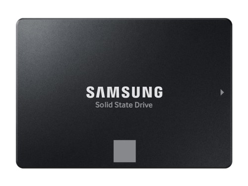Dysk SSD Samsung 870 EVO 4TB - 1812785