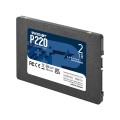 Dysk SSD Patriot P220 2TB - 1646882