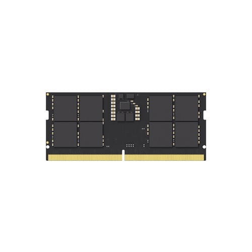 Pamięć RAM SO-DIMM Lexar 16GB DDR5 4800MHz - 1807767