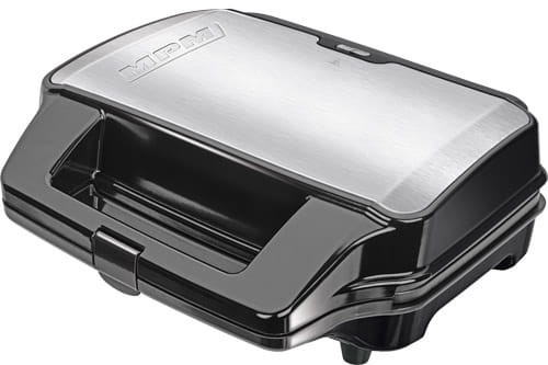 Opiekacz wielofunkcyjny MPM MOP-23M (900W czarno-srebrny) - 947229