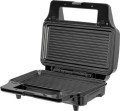 Opiekacz wielofunkcyjny MPM MOP-23M (900W czarno-srebrny) - 947231