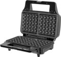 Opiekacz wielofunkcyjny MPM MOP-23M (900W czarno-srebrny) - 947232