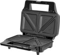 Opiekacz wielofunkcyjny MPM MOP-23M (900W czarno-srebrny) - 947230