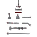 Odkurzacz HOOVER HF722HCG 011 - 1787851