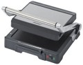 Grill elektryczny Steba FG 70 (składany; 1800W; kolor czarno-srebrny) - 1689331