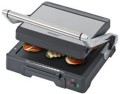 Grill elektryczny Steba FG 70 (składany; 1800W; kolor czarno-srebrny) - 1689332