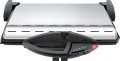 Grill elektryczny Steba PG 4.3 (składany; 2000W; kolor czarno-srebrny) - 1121887