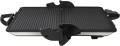 Grill elektryczny Steba PG 4.3 (składany; 2000W; kolor czarno-srebrny) - 1121894