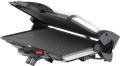 Grill elektryczny Steba PG 4.3 (składany; 2000W; kolor czarno-srebrny) - 1121900