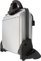 Grill elektryczny Steba PG 4.3 (składany; 2000W; kolor czarno-srebrny) - 1121893