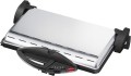 Grill elektryczny Steba PG 4.3 (składany; 2000W; kolor czarno-srebrny) - 1121890