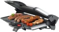 Grill elektryczny Steba PG 4.3 (składany; 2000W; kolor czarno-srebrny) - 1121899