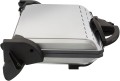 Grill elektryczny Steba PG 4.3 (składany; 2000W; kolor czarno-srebrny) - 1121892