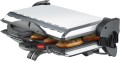 Grill elektryczny Steba PG 4.3 (składany; 2000W; kolor czarno-srebrny) - 1121888