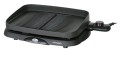 Grill elektryczny Steba VG 90 (stołowy-otwarty; 1300W; kolor czarny) - 1121904