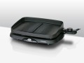 Grill elektryczny Steba VG 90 (stołowy-otwarty; 1300W; kolor czarny) - 1121902