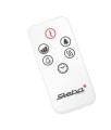 Nawilżacz ultradźwiękowy powietrza Steba LB 7 (130W; kolor biały) - 1122224