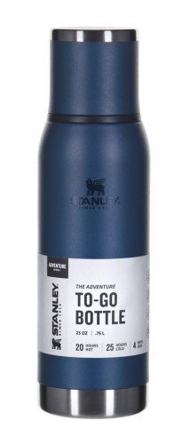 Stanley termos THE ADVENTURE 0,75 l - ABYSS - 1774314